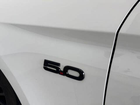 2023 Ford Mustang GT Premium