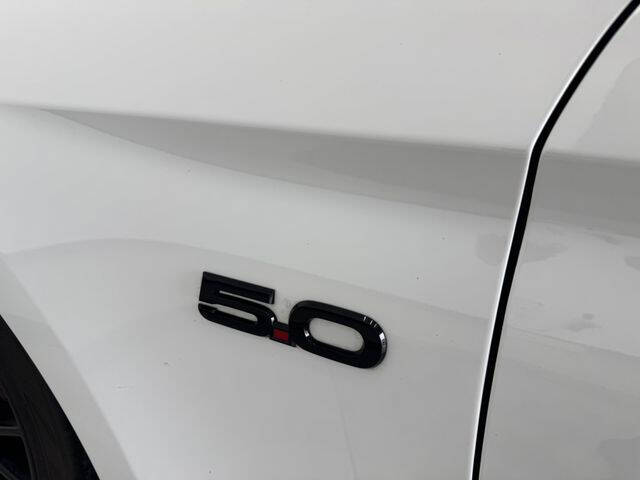 2023 Ford Mustang GT Premium