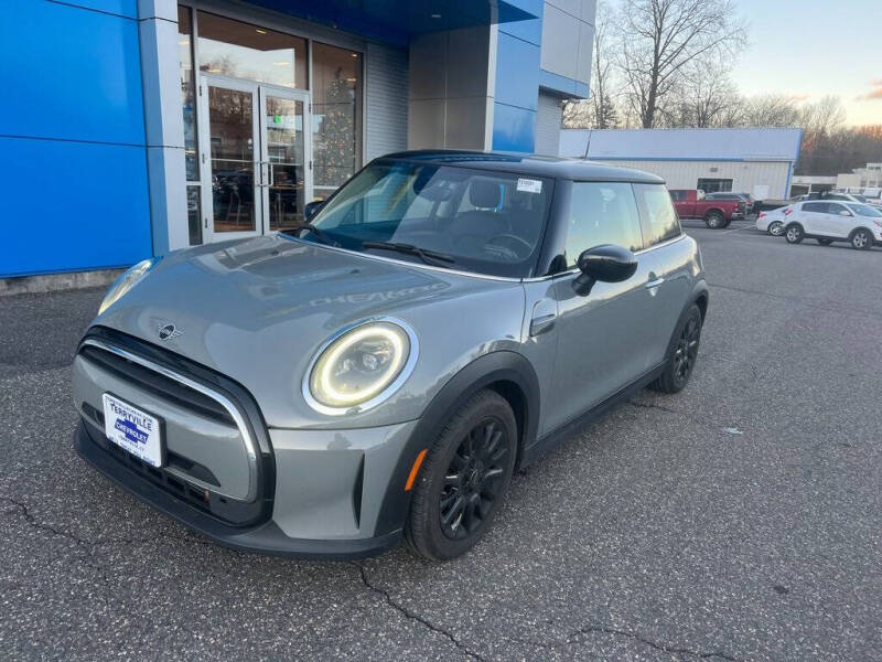 2022 MINI Hardtop 2 Door