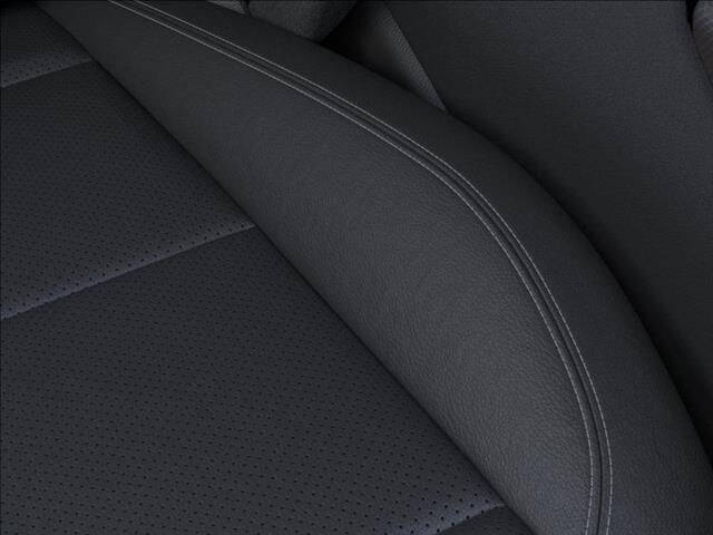 2026 Chevrolet Equinox EV LT 2