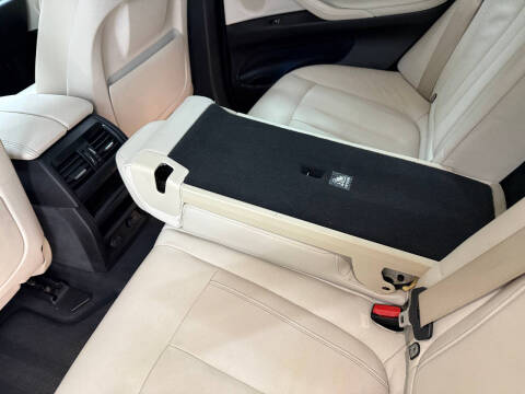 2014 BMW X5 sDrive35i