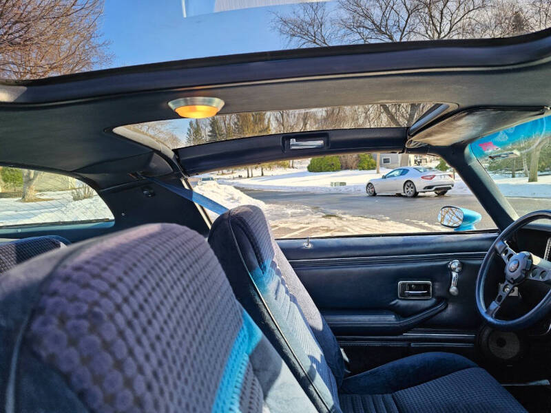 1980 Pontiac Trans Am