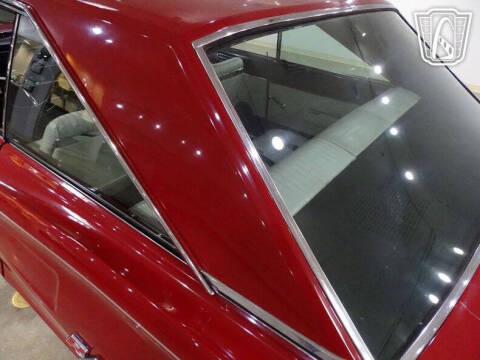 1967 Dodge Coronet