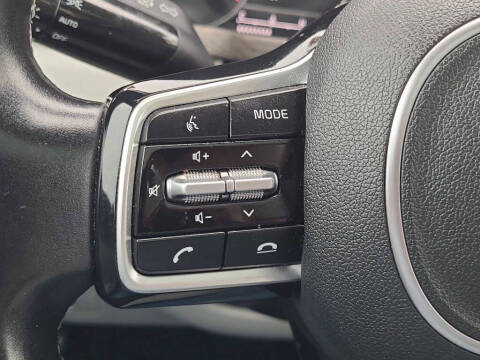 2022 Kia Sorento X-Line S