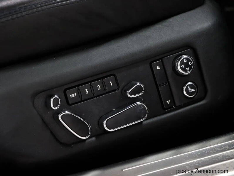 2006 Bentley Continental Flying Spur