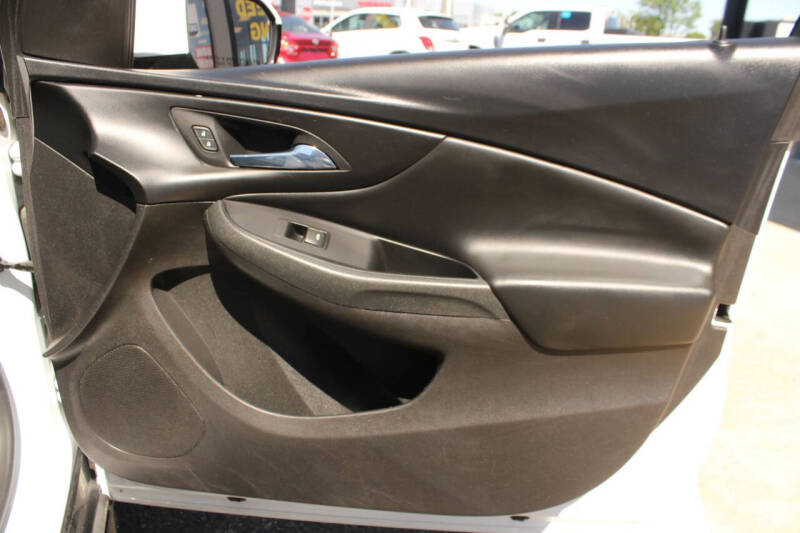2016 Chevrolet Volt LT