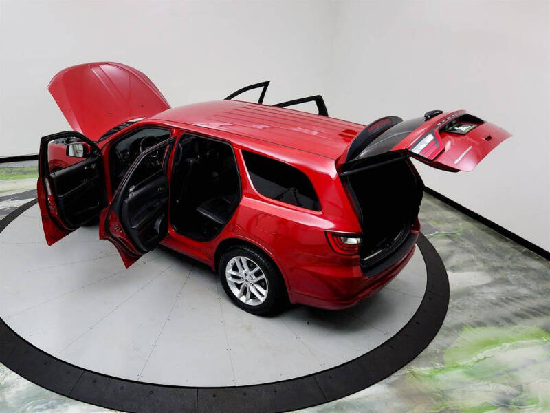 2021 Dodge Durango GT