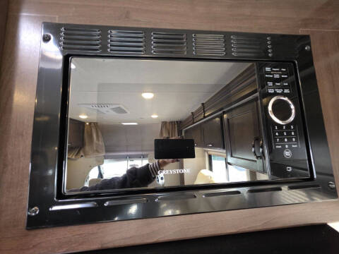2020 Thor Motor Coach Freedom Elite