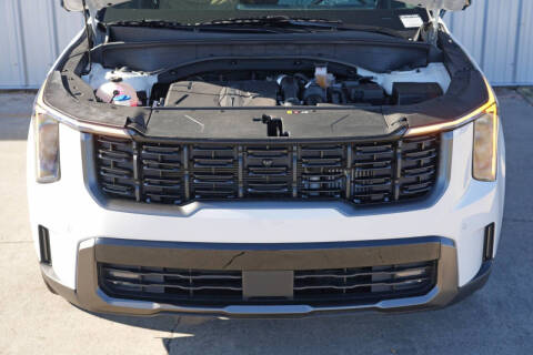 2024 Kia Sorento X-Line SX Prestige