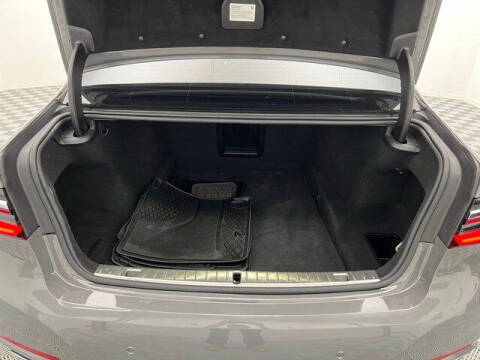 2020 BMW 7 Series 750i xDrive