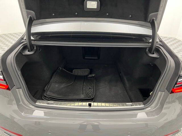 2020 BMW 7 Series 750i xDrive