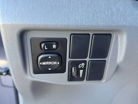 2011 Toyota Prius Four