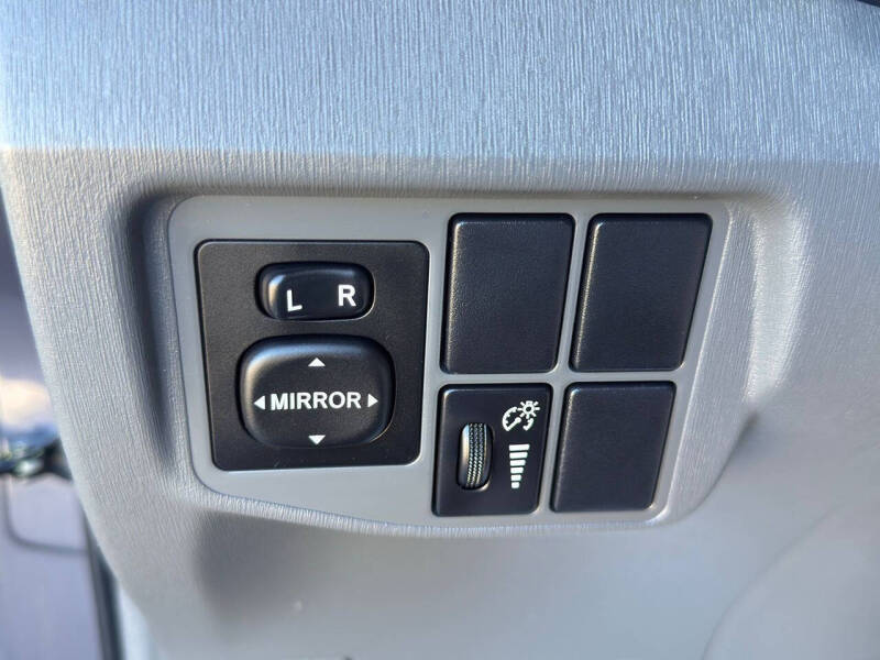 2011 Toyota Prius Four