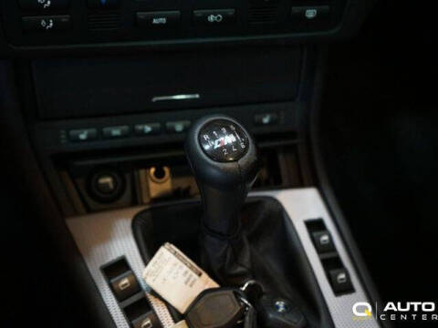 2006 BMW M3