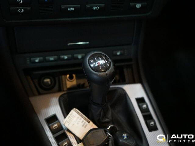 2006 BMW M3
