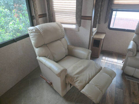 2016 Forest River Flagstaff