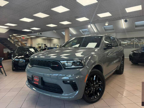 2023 Dodge Durango GT Premium