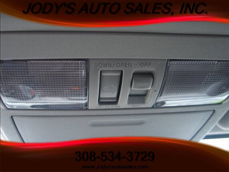 2019 Nissan Frontier SL