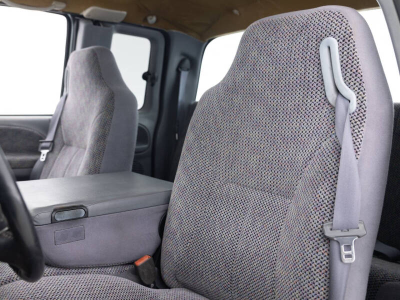 2000 Dodge Ram 1500 SLT