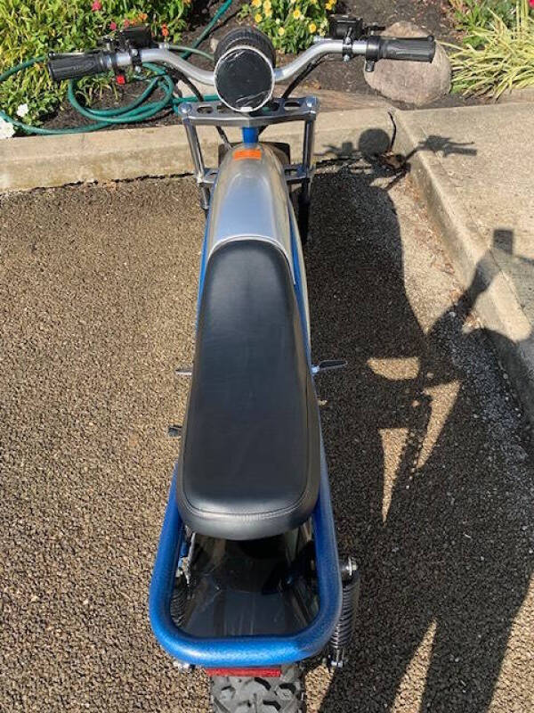 2024 Kandi Trail King