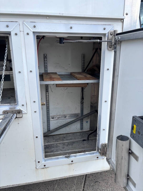 2015 Ford E-Series E-350 SD