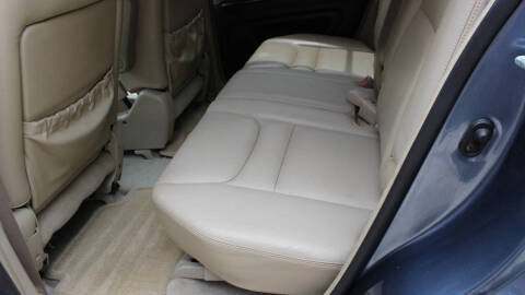 2001 Toyota Highlander