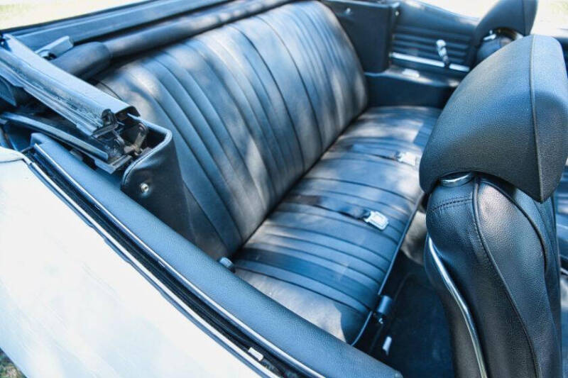 1968 Chevrolet Chevelle