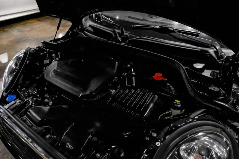 2021 MINI Hardtop 2 Door