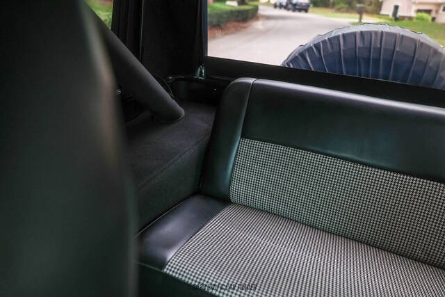 1982 Jeep CJ-7