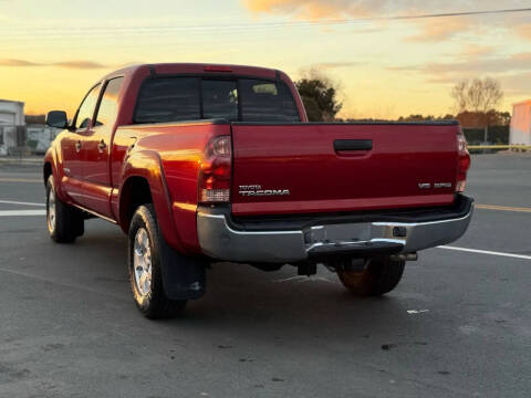2006 Toyota Tacoma V6