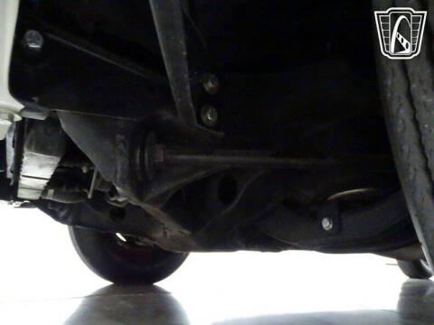 1966 Chevrolet Bel Air