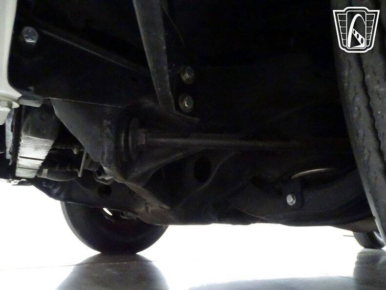 1966 Chevrolet Bel Air