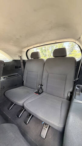 2019 Kia Sorento EX V6