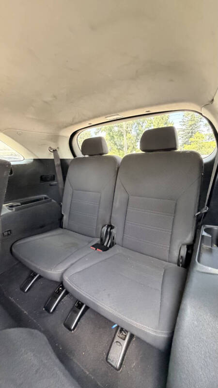 2019 Kia Sorento EX V6