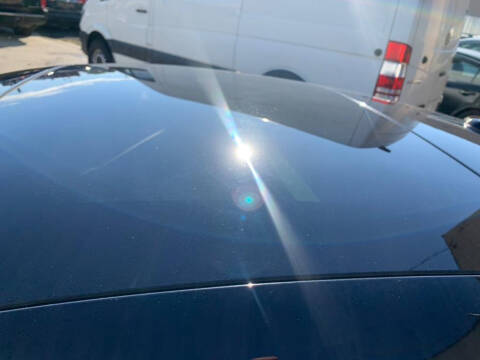 2015 Audi A5 2.0T quattro Premium Plus