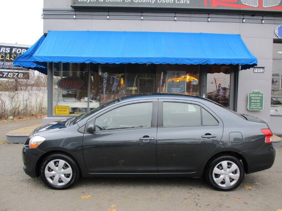 2008 Toyota Yaris For Sale - ®