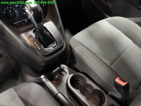 2016 Ford Transit Connect XL