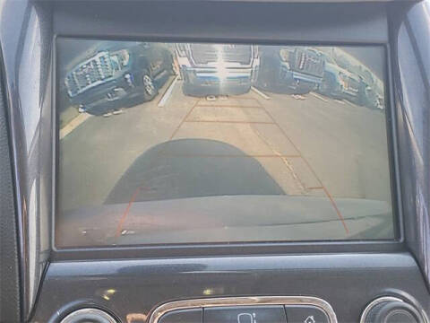 2018 Chevrolet Impala Premier