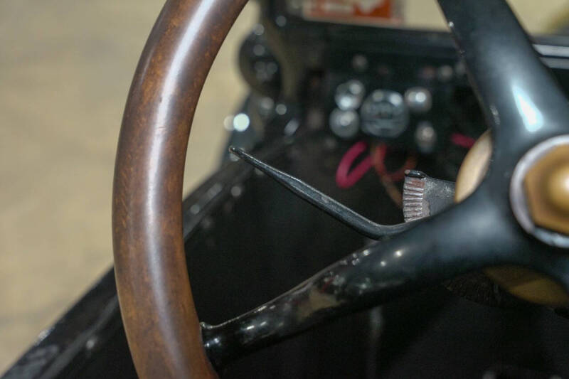 1916 Ford Model T