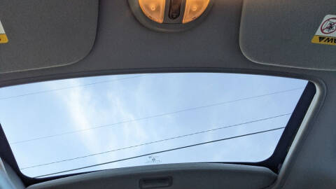 2003 Chrysler PT Cruiser GT