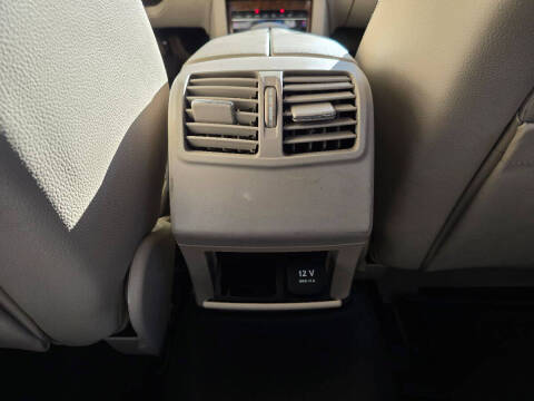 2014 Mercedes-Benz E-Class E 350 Sport