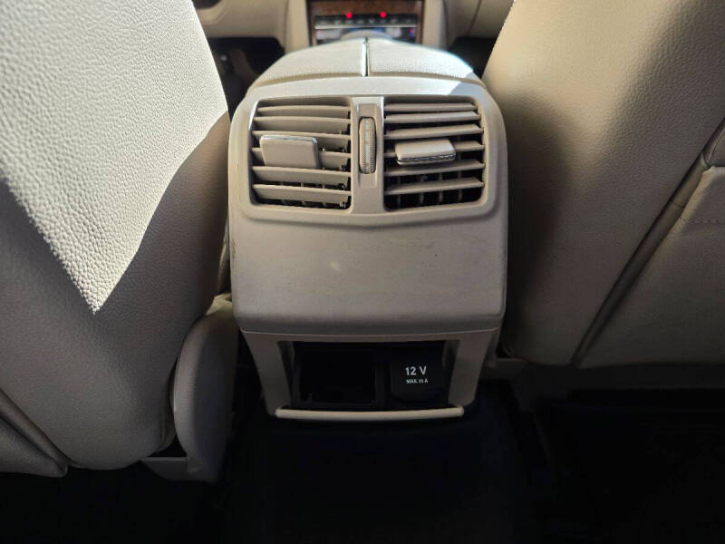 2014 Mercedes-Benz E-Class E 350 Sport