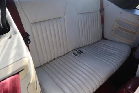 1993 Ford Mustang GT