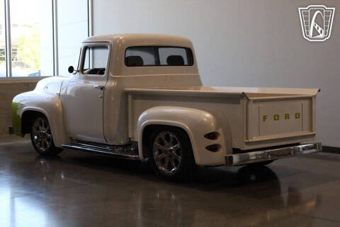 1956 Ford F-100