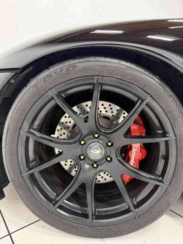 2000 Dodge Viper RT/10