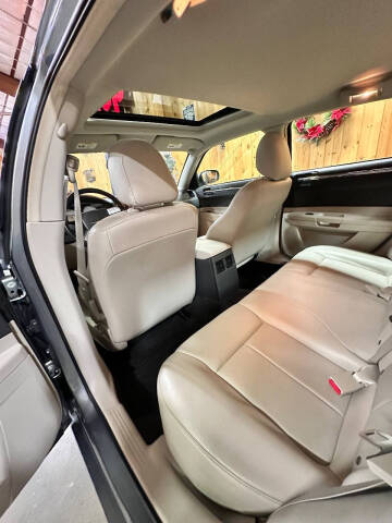 2006 Chrysler 300 Touring