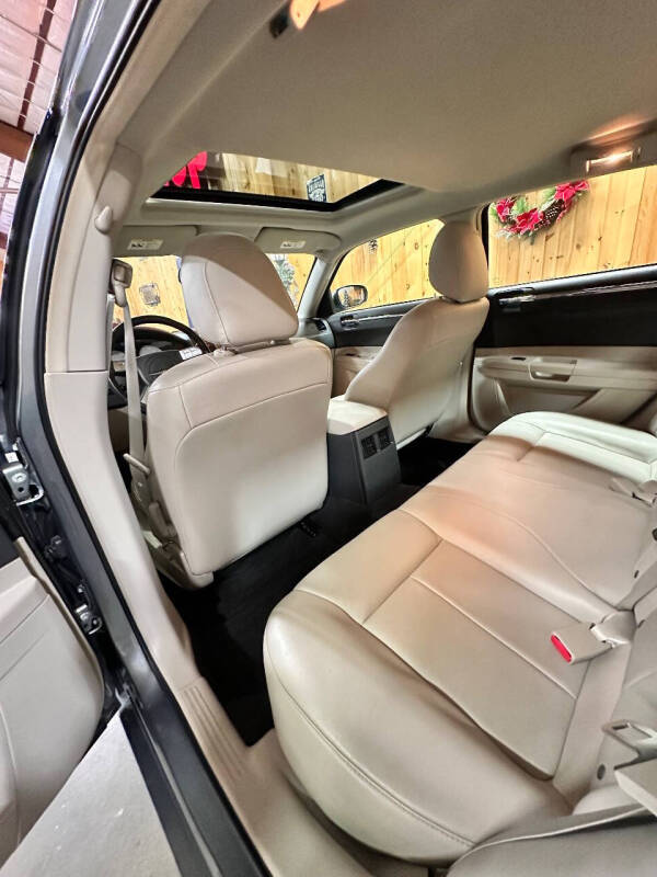 2006 Chrysler 300 Touring