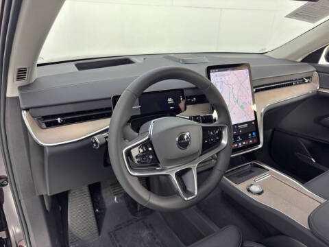 2025 Volvo EX90 Twin Performance Ultra 7P