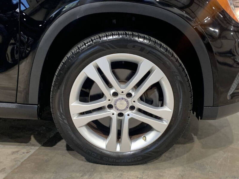 2016 Mercedes-Benz GLA GLA 250 4MATIC