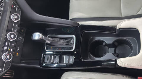 2024 Acura Integra w/A-SPEC